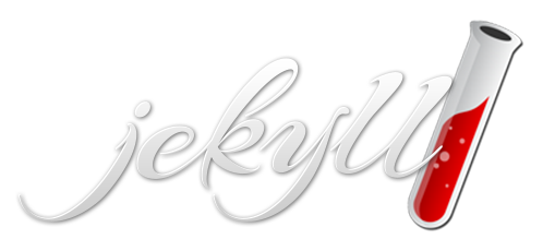 Logo of Jekyll